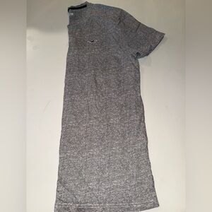 Boy’s Hollister Heather Gray T-Shirt